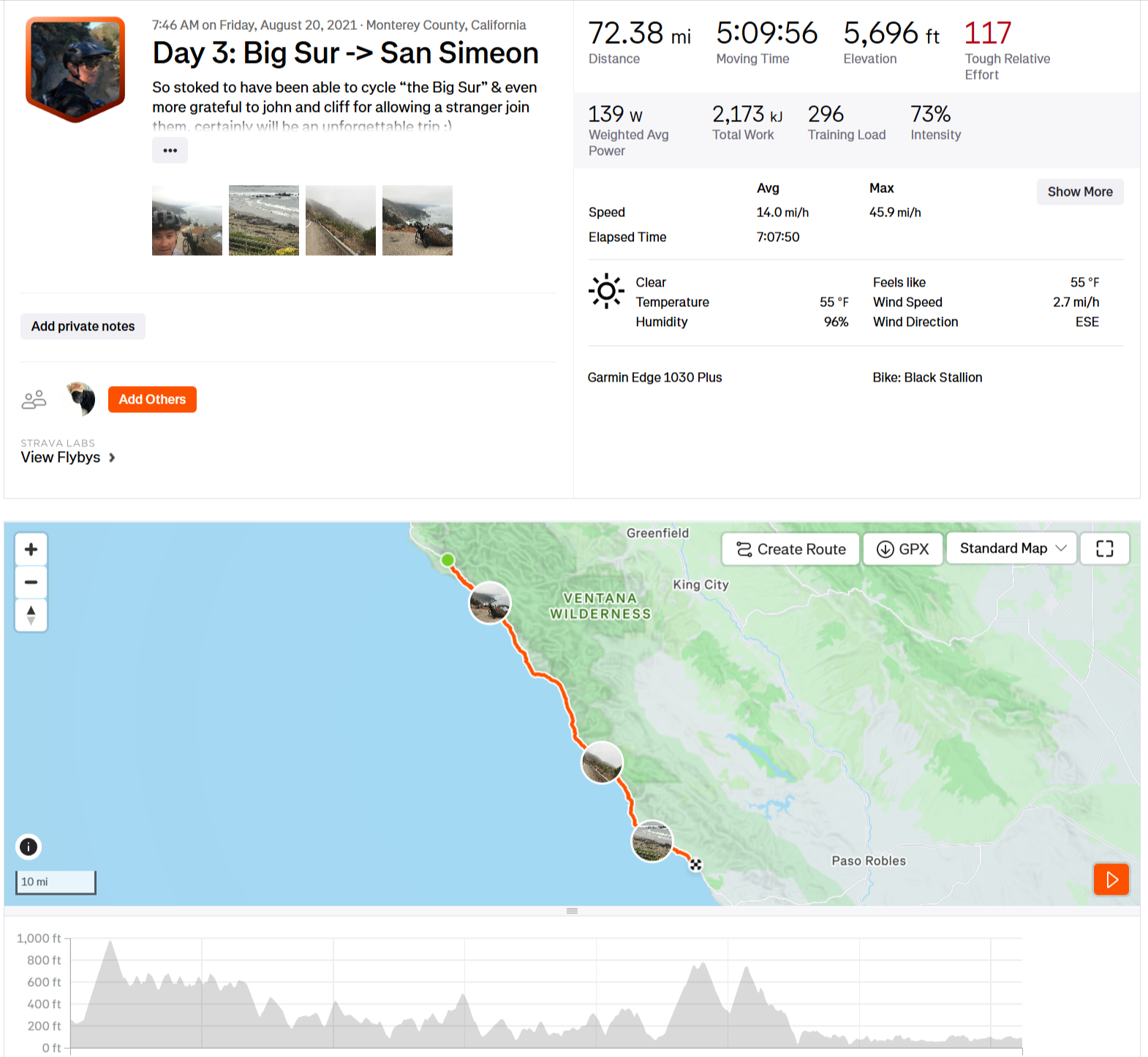 Day-3-Big-Sur-San-Simeon-Ride-Strava-06-14-2026_08_50_PM